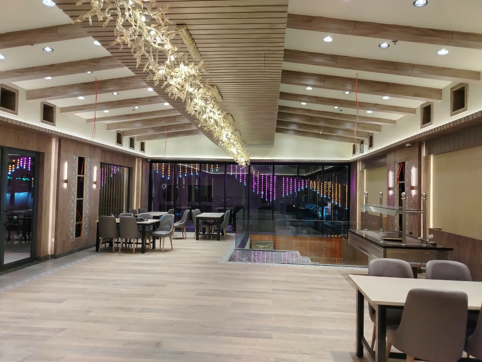 Eldora hospitality banquet and events hall