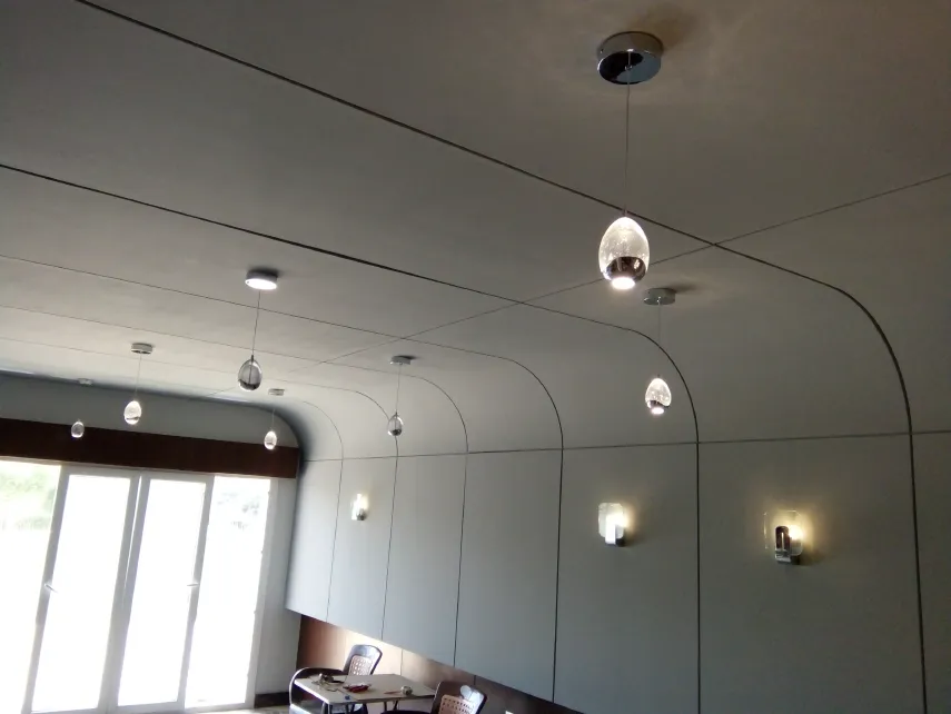 Retail Showroom, Showroom